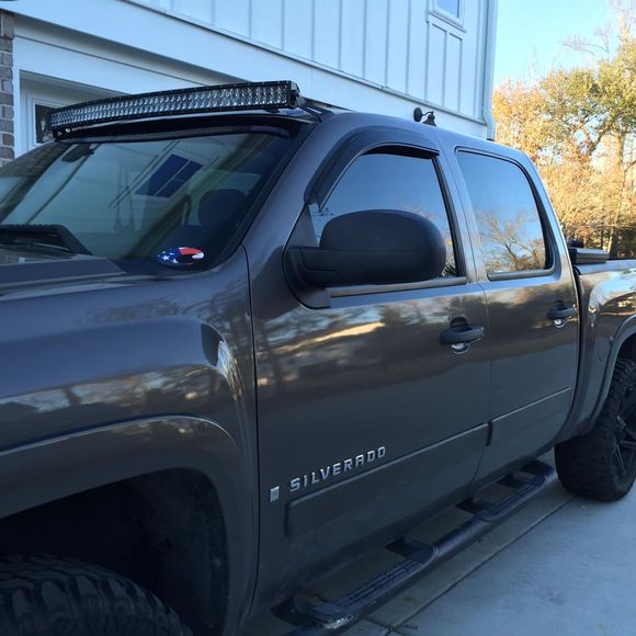 Meet your Posher, Aaron - Picture 1 of 1